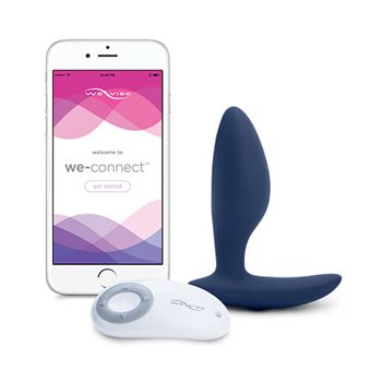 We-Vibe Ditto - Vibrerende buttplug