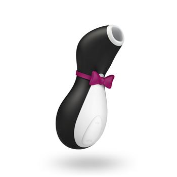 Satisfyer - Pro Penguin Next Generation - Luchtdrukvibrator 