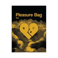 Willie Pleasure Bag Noir willie kopen in de aanbieding