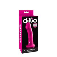 Dillio Dillio 6 Please-Her