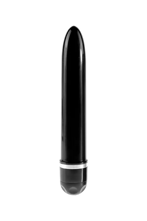 King Cock realistische vibrator 24cm (diverse)