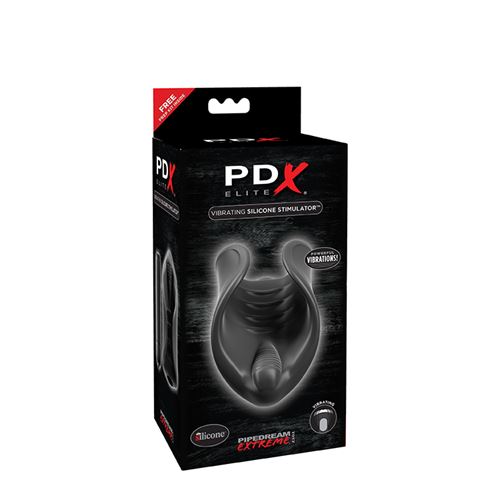 PDX Elite vibrerende stimulator
