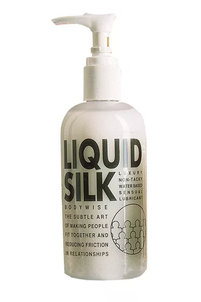 Liquid Silk (diverse)