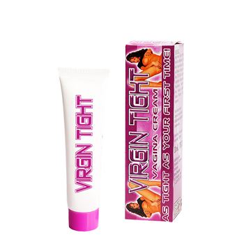 Virgin Tight - Verstrakkende vagina crème