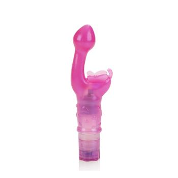 Butterfly Kiss duo vibrator