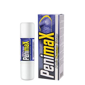 Penimax - Verzorgende peniscrème