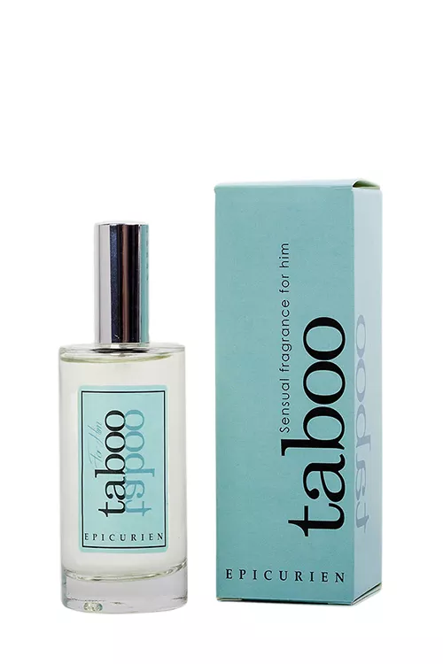 Taboo Epicurien parf