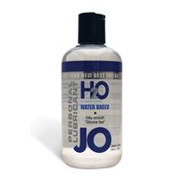 JO H2O glijmiddel