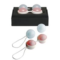 Lelo Luna Balletjes lelo kopen in de aanbieding
