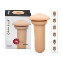 Autoblow Mond Sleeve autoblow kopen in de aanbieding