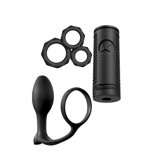 PDX Elite Ass-Gasm Explosion Kit