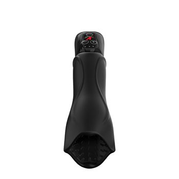 PDX Elite - Vibrating Roto-Teaser - Vibrerende masturbator 