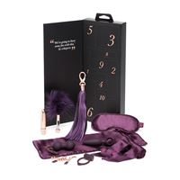 50 Tinten Collectie Fifty Shades Adventskalender 50 tinten collectie kopen in de aanbieding