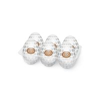 Tenga Egg Crater 6 Stuks tenga kopen in de aanbieding Tenga Egg Crater 6 Stuks tenga kopen in de aanbieding