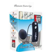 Dream Toys Vibrerend Eitje dream toys kopen in de aanbieding