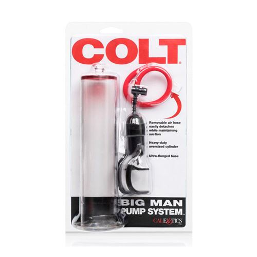 Colt Big Man penispo