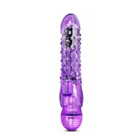 Naturally Yours Klassieke Vibrator naturally yours kopen in de aanbieding