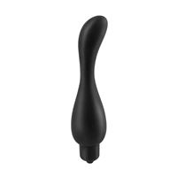 Anal Fantasy Gladde Anaal Vibrator anal fantasy collection kopen in de aanbieding Anal Fantasy Gladde Anaal Vibrator anal fantasy collection kopen in de aanbieding