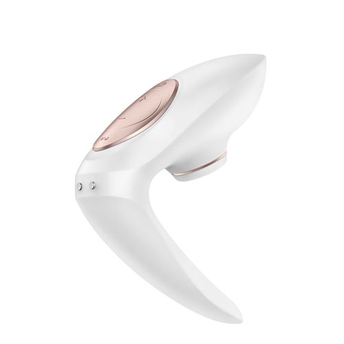 Satisfyer Pro 4 Coup