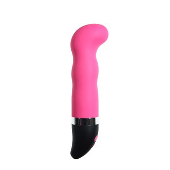 Duo Obsessions g-spot vibrator