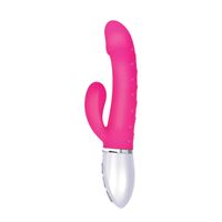 Evolved Sweet Heat Duo Vibrator evolved kopen in de aanbieding