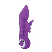 Evolved Wild Butterfly Duo Vibrator evolved kopen in de aanbieding