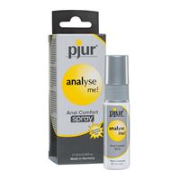 Pjur Analyse Me Spray 20 Ml pjur kopen in de aanbieding Pjur Analyse Me Spray 20 Ml pjur kopen in de aanbieding