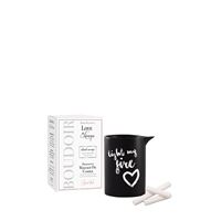 Soy Massage Sweet Blush Massagekaars soy massage kopen in de aanbieding
