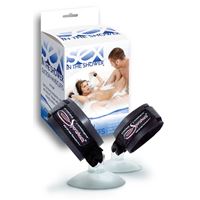 Sex In The Shower Handboeien Met Zuignap sex in the shower kopen in de aanbieding