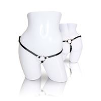 Sportsheets Bare As You Dare Strap On Harnas sportsheets kopen in de aanbieding