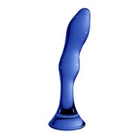 Chrystalino Galant Glazen Dildo chrystalino kopen in de aanbieding