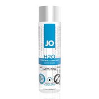 JO H2O cool glijmiddel