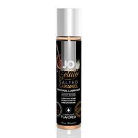 System Jo Jo Gelato Salted Caramel Glijmiddel system jo kopen in de aanbieding System Jo Jo Gelato Salted Caramel Glijmiddel system jo kopen in de aanbieding