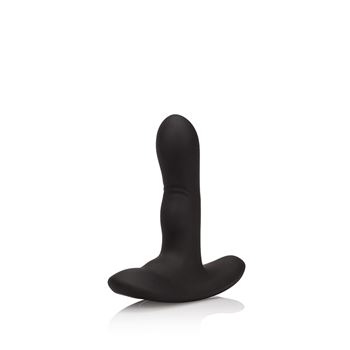 Siliconen Rocking Probe anaal vibrator