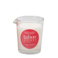 Ruf Taboo Plaisir Charnel Massagekaars Voor Haar ruf kopen in de aanbieding Ruf Taboo Plaisir Charnel Massagekaars Voor Haar ruf kopen in de aanbieding