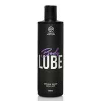 Bodylube Siliconen Glijmiddel 500Ml bodylube kopen in de aanbieding