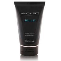 Wicked Jelle Anaal Glijmiddel Op Waterbasis wicked kopen in de aanbieding Wicked Jelle Anaal Glijmiddel Op Waterbasis wicked kopen in de aanbieding