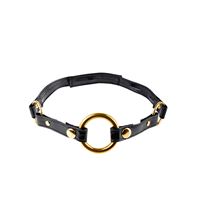 Fetish Fantasy Gold Ff Open Mond Gag fetish fantasy gold kopen in de aanbieding