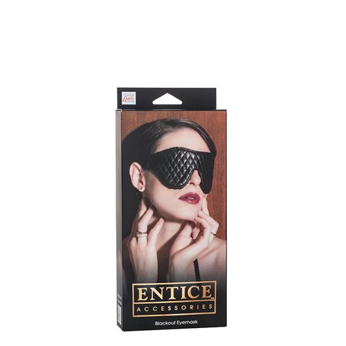 Blackout masker Blackout masker