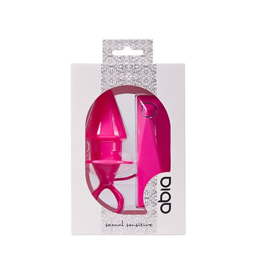 ABIA Pothos bullet vibrator ABIA Pothos bullet vibrator