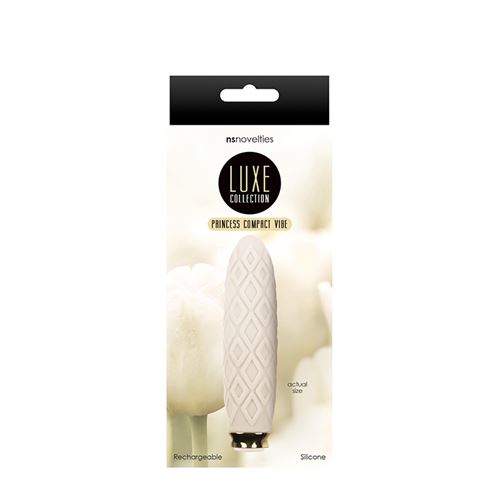 Compact Vibe Princess vibrator