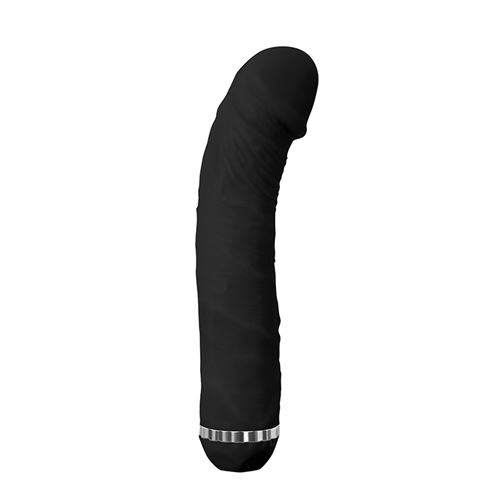 Purrfect Silicone g-spot vibrator Purrfect Silicone g-spot vibrator