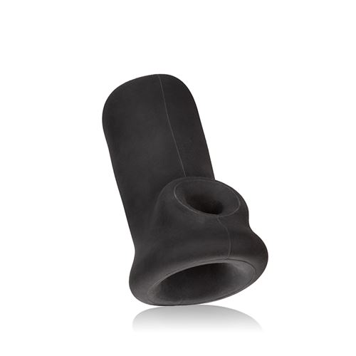 Colt zwarte penis sleeve Colt zwarte penis sleeve