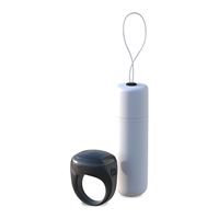 Fetish Fantasy Ff Date Night Vibrerend Slipje fetish fantasy kopen in de aanbieding