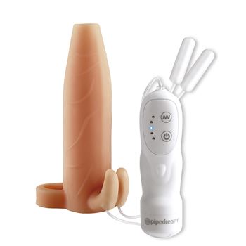 Fantasy X-Tensions Duo Clit sleeve