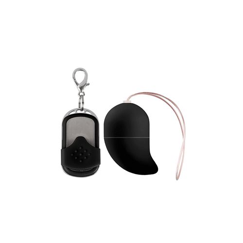 Image of Shots Toys Wireless G-spot Egg small zwart 