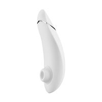 Womanizer Premium Clitorisstimulator Wit womanizer kopen in de aanbieding