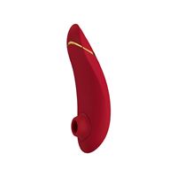 Womanizer Premium Clitorisstimulator Rood womanizer kopen in de aanbieding