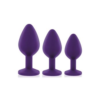 Rianne S Booty - Buttplug set