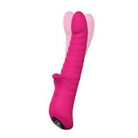 Good Vibes Dream Toys Honey Bear Vibrator good vibes kopen in de aanbieding Good Vibes Dream Toys Honey Bear Vibrator good vibes kopen in de aanbieding